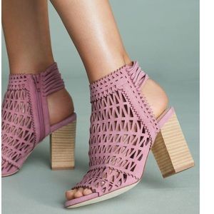 Jeffrey Campbell Ottawa Shooties